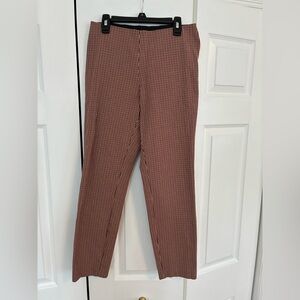 A New Day Ankle Pants